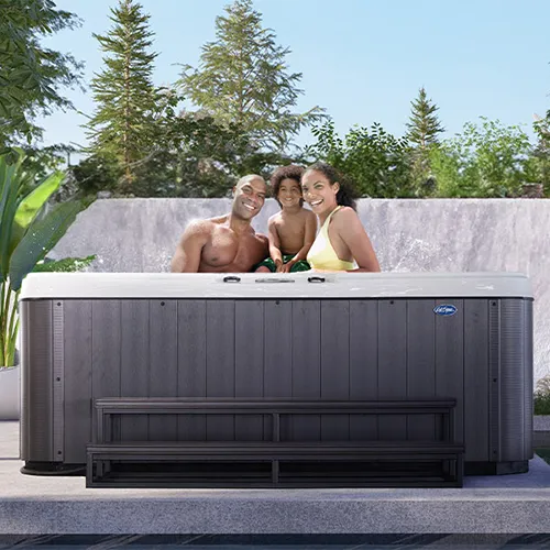 Patio Plus hot tubs for sale in Champaign